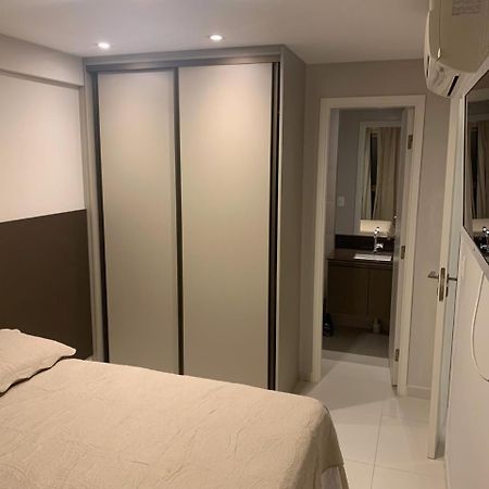 Apartamento Praia De Tambau João Pessoa 외부 사진