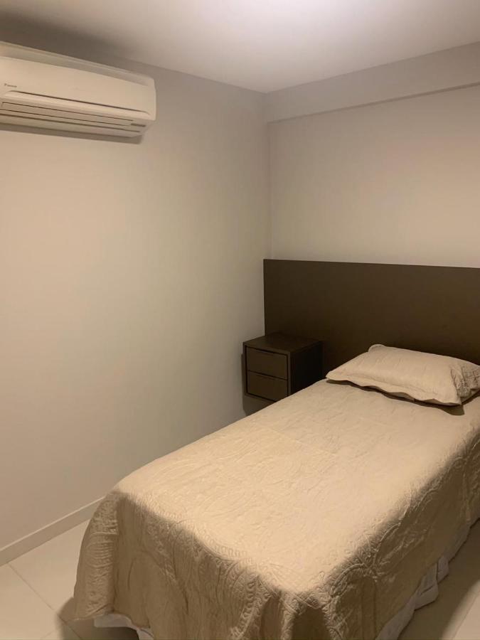 Apartamento Praia De Tambau João Pessoa 외부 사진